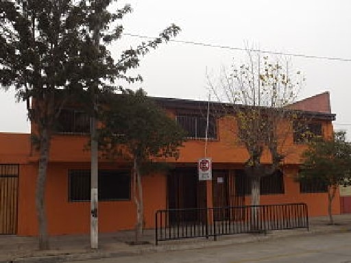 COLEGIO VALLE DE ARAUCO