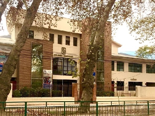 COLEGIO NACIONAL