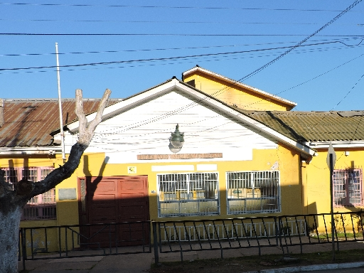 LICEO MUNICIPAL LUIS LABORDA