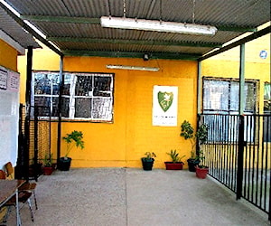 COLEGIO CRISTIANO LOS PINOS