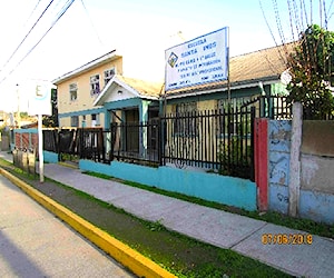 ESCUELA SANTA INÉS