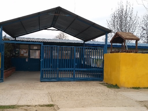 ESCUELA COEDUC TTE HERNAN MERINO CORREA