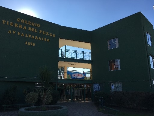 COLEGIO TIERRA DEL FUEGO