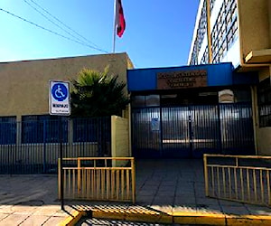 LICEO BICENTENARIO CORDILLERA DE SAN FELIPE