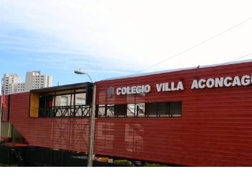 COLEGIO VILLA ACONCAGUA