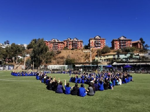 COLEGIO PUERTO PAZ