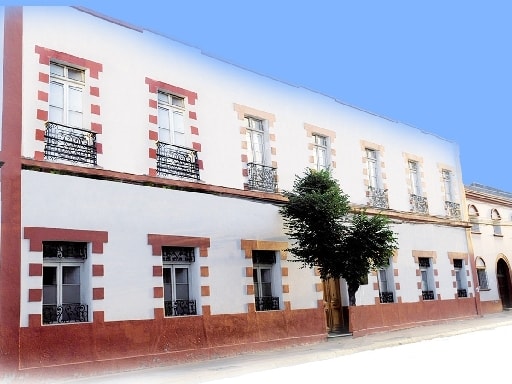 COLEGIO VEDRUNA