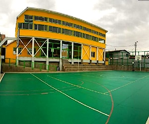 COLEGIO LOS PRINCIPES