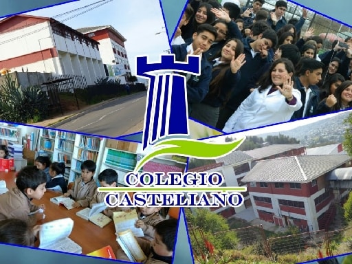 COLEGIO CASTELIANO