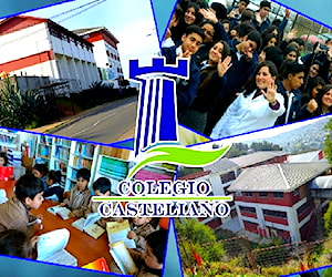 COLEGIO CASTELIANO