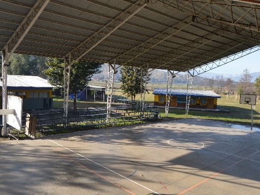 COLEGIO GREENLAND SAN FELIPE