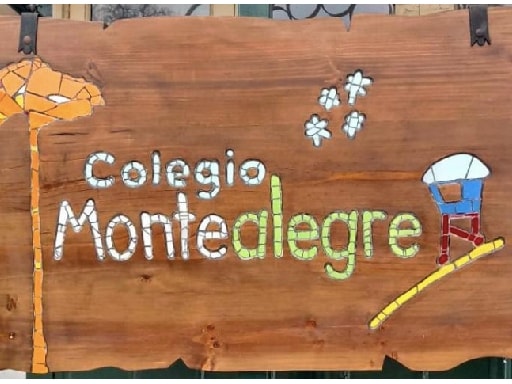 COLEGIO MONTEALEGRE