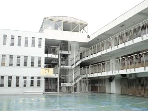 COLEGIO GUARDIAMARINA RIQUELME