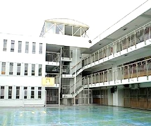 COLEGIO GUARDIAMARINA RIQUELME