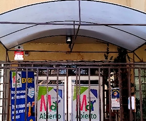 COLEGIO MAR ABIERTO