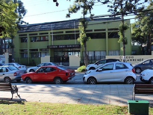 COLEGIO SAINT-LAWRENCE