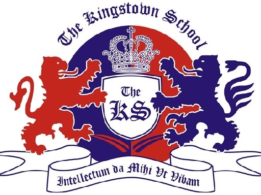 THE KINGSTOWN SCHOOL