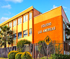 COLEGIO LAS AMERICAS