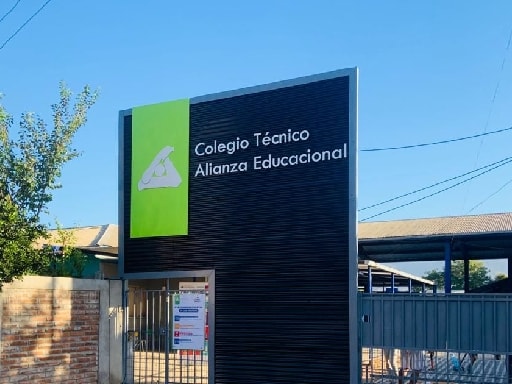 COLEGIO TECNICO ALIANZA EDUCACIONAL