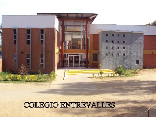 COLEGIO ENTRE VALLES