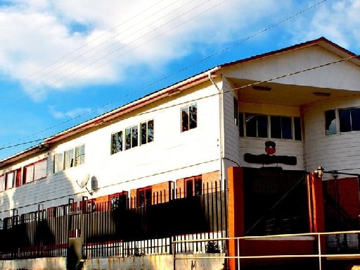 COLEGIO SAN HERNALDO