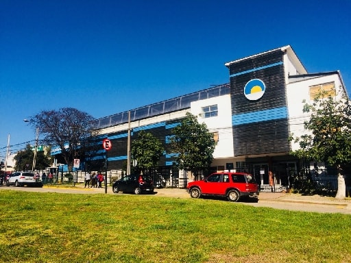 COLEGIO ALBORADA DEL MAR