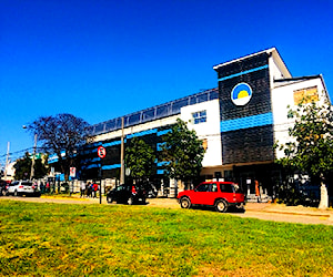 COLEGIO ALBORADA DEL MAR