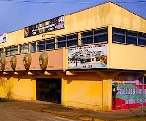 NUEVO COLEGIO PART. DE CARTAGENA