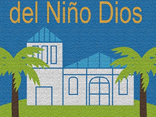 ESCUELA LAS PALMAS DEL NIÑO DIOS