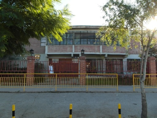 COLEGIO SIMON BOLIVAR