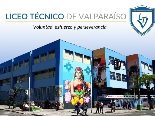 LICEO TÉCNICO DE VALPARAÍSO