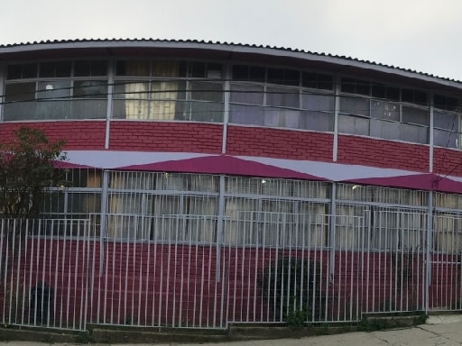 ESCUELA HERNAN OLGUIN