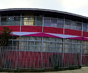 ESCUELA HERNAN OLGUIN