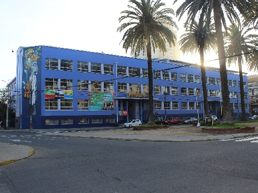 LICEO MATILDE BRANDAU DE ROSS