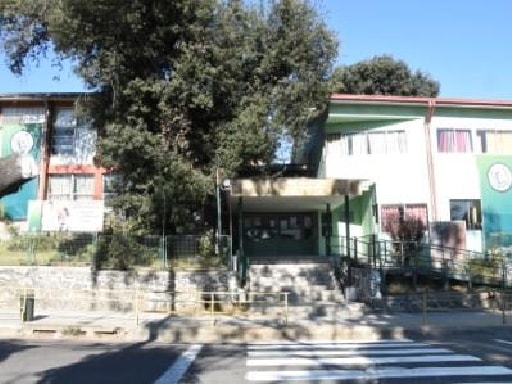 LICEO MARIA LUISA BOMBAL