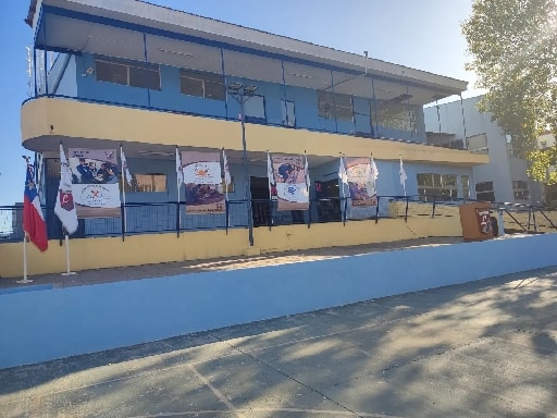 LICEO TECNICO PROFESIONAL BARON