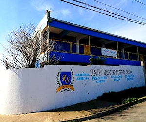 CENTRO EDUCATIVO REINO DE SUECIA
