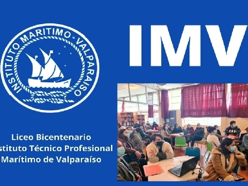 INSTITUTO TECN.PROF.MARITIMO DE VALPSO