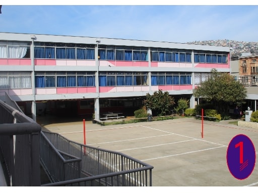 LICEO DE NINAS MARIA FRANCK DE MACDOUGAL