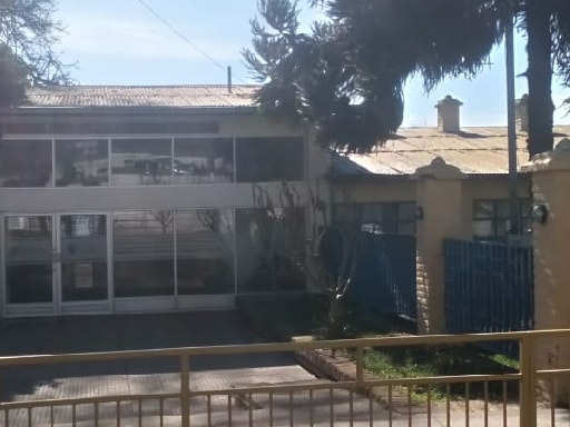 LICEO TECNICO PROFESIONAL EL TAMBO