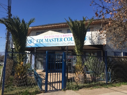 INSTITUTO CRISTIANO EDUMASTER COLLEGE