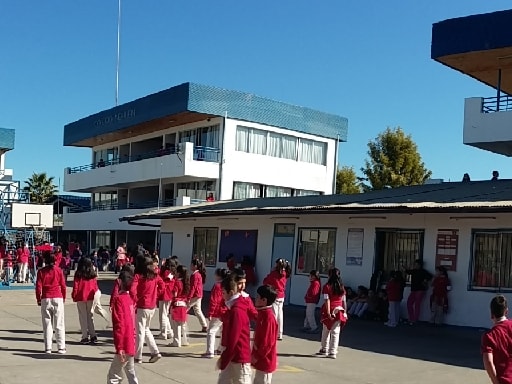 COLEGIO NEHUEN