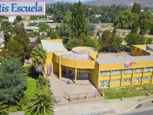 ESCUELA EL NARANJAL