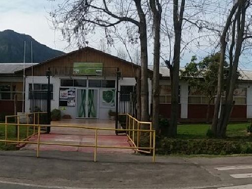 COLEGIO PARTICULAR LOMAS BLANCAS