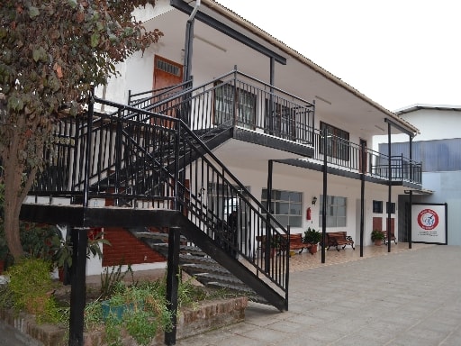 COLEGIO MISTRAL