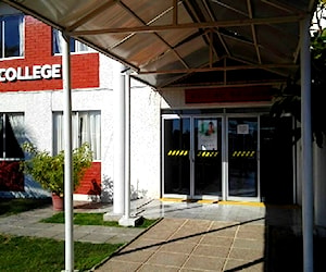 BRITISH COLLEGE L.T.D.