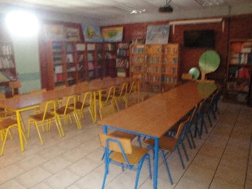 COLEGIO HERMANO DE ASIS