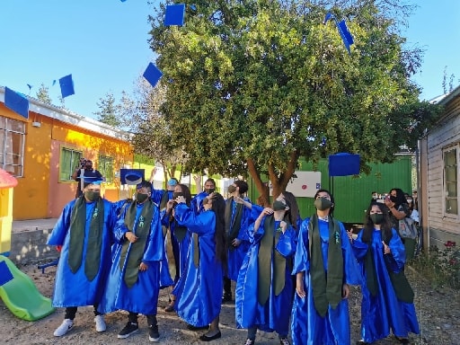 ESCUELA TTE. JULIO A. ALLENDE OVALLE