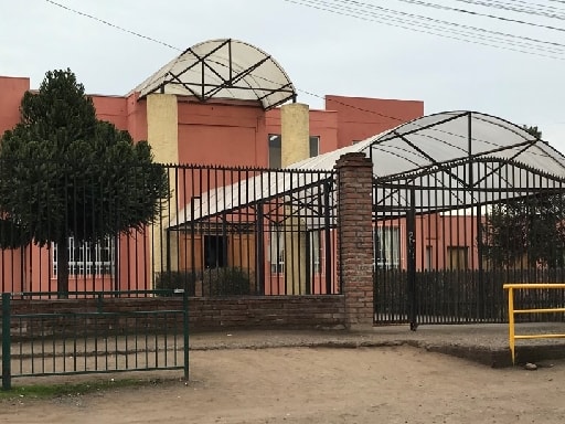 COMPLEJO EDUCACIONAL LAS ARAUCARIAS