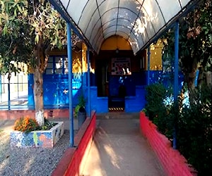 COLEGIO SANTA TERESA